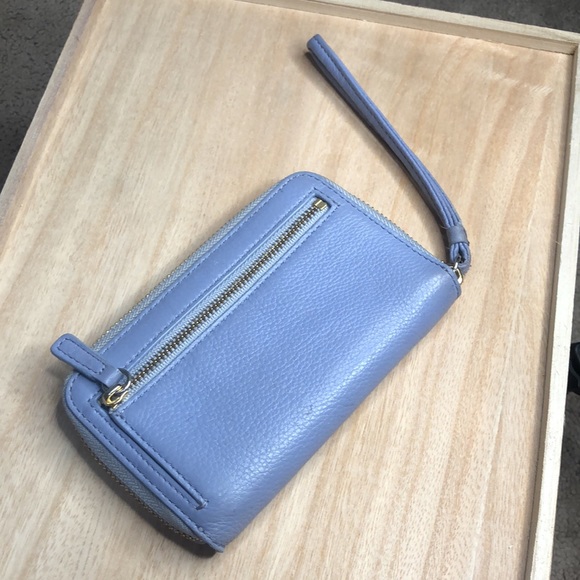 Cole Haan Wristlet - Picture 3 of 6